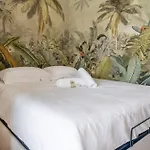 Studio avec balcon - Paris 17e